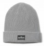 COLUMBIA Czapka zimowa uniseks Columbia Lost Lager II Beanie  szara Szary