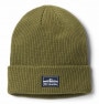 COLUMBIA Czapka zimowa uniseks Columbia Lost Lager II Beanie  zielona Zielony