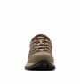 COLUMBIA Damskie buty trekkingowe COLUMBIA Redmond III Waterproof Brązowy 8