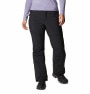 Damskie spodnie narciarskie COLUMBIA Kick Turner Insulated Pants - czarne