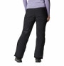 Damskie spodnie narciarskie COLUMBIA Kick Turner Insulated Pants - czarne