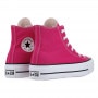 mini: Damskie buty Converse Chuck Taylor All Star Lift Platform A08288C - różowe (4)