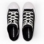 mini: Damskie buty Converse Chuck Taylor All Star Lugged - czarne (7)