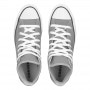 mini: Damskie trampki Converse Chuck Taylor All Star - szare (7)