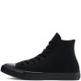 Trampki uniseks CONVERSE CHUCK TAYLOR ALL STAR M3310C - czarne