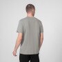 Męski t-shirt basic DIADORA CHROMIA - szary