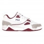 Męskie sneakersy Fila Casim S - białe