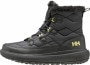 mini: Damskie buty zimowe Helly Hansen Willetta 2.0 MID - czarne (6)