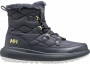 HELLY HANSEN Damskie buty zimowe Helly Hansen Willetta 2.0 MID  granatowe Granatowy