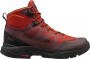  HELLY HANSEN Męskie buty trekkingowe Helly Hansen Cascade Mid HT  pomarańczowe Pomarańcz