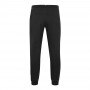 Męskie spodnie dresowe LE COQ SPORTIF Trousers Male - czarne