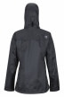 Damska kurtka trekkingowa MARMOT PreCip Eco Jacket - czarna
