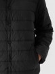mini: Męska kurtka zimowa z puchem naturalnym Outhorn OTHWAW24TDJAM634 - czarna (5)