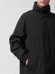 mini: Męska kurtka przejściowa Outhorn OTHWSS24TJACM199 - czarna (6)