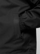 mini: Męska kurtka przejściowa Outhorn OTHWSS24TTJAM0734 - czarna (5)