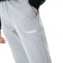 Damskie spodnie dresowe Prosto Sweatpants Innis - szare