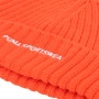 Czapka zimowa uniseks Puma Sportwear Fisherman Beanie - beżowa