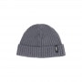 Czapka zimowa uniseks Puma Sportwear Fisherman Beanie - szara