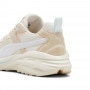 mini: Damskie sneakersy Puma Hypnotic LS - beżowe (3)