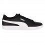 PUMA Męskie sneakersy Puma Smash 3.0 L  czarne Czarny