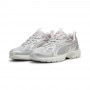 mini: Sneakersy uniseks Puma Milenio Tech - srebrne (2)