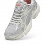 mini: Sneakersy uniseks Puma Milenio Tech - srebrne (6)
