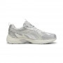 mini: Sneakersy uniseks Puma Milenio Tech - srebrne (1)
