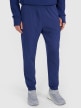 mini: Męskie spodnie treningowe 4F x Robert Lewandowski RL9SSS25TFTRM1009 - granatowe (2)
