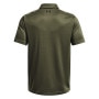 mini: Męska koszulka polo Under Armour Tech Polo - khaki (6)