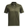 mini: Męska koszulka polo Under Armour Tech Polo - khaki (5)