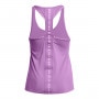 mini: Damski top treningowy Under Armour UA Knockout Tank - fioletowy (5)