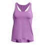 mini: Damski top treningowy Under Armour UA Knockout Tank - fioletowy (4)