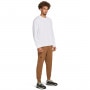 Obrazek dla: UNDER ARMOUR Męskie spodnie treningowe Under Armour UA Unstopable Joggers  brązowe Brązowy