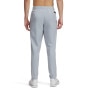 Męskie spodnie treningowe Under Armour UA Unstoppable Tapered Pants - szare