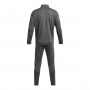 mini: Męski dres komplet treningowy Under Armour UA Rival Knit Track Suit - szary (6)
