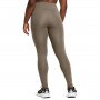 mini: Damskie legginsy treningowe Under Armour Motion Legging - brązowe (3)