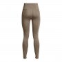 mini: Damskie legginsy treningowe Under Armour Motion Legging - brązowe (6)