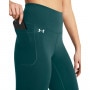 mini: Damskie legginsy treningowe Under Armour Motion Legging - zielone (4)