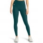 mini: Damskie legginsy treningowe Under Armour Motion Legging - zielone (2)