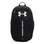 Plecak treningowy uniseks Under Armour UA Hustle Lite Backpack - czarny