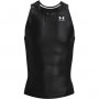 mini: Męski top treningowy Under Armour UA HG IsoChill Comp Tank - czarny (6)