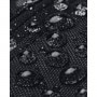 mini: Torba treningowa uniseks Under Armour UA Undeniable 5.0 Duffle SM - szara (8)