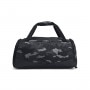 mini: Torba treningowa uniseks Under Armour UA Undeniable 5.0 Duffle SM - szara (3)