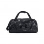 mini: Torba treningowa uniseks Under Armour UA Undeniable 5.0 Duffle SM - szara (2)
