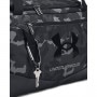 mini: Torba treningowa uniseks Under Armour UA Undeniable 5.0 Duffle SM - szara (5)