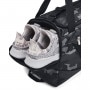mini: Torba treningowa uniseks Under Armour UA Undeniable 5.0 Duffle SM - szara (7)
