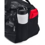 mini: Torba treningowa uniseks Under Armour UA Undeniable 5.0 Duffle SM - szara (6)
