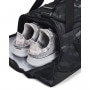 mini: Torba treningowa uniseks 58 l Under Armour UA Undeniable 5.0 Duffle MD - czarna (5)