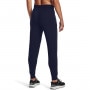 Damskie spodnie treningowe Under Armour Tech Pant - granatowe