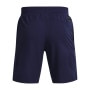 mini: Męskie spodenki treningowe Under Armour UA Unstoppable Shorts - granatowe (3)